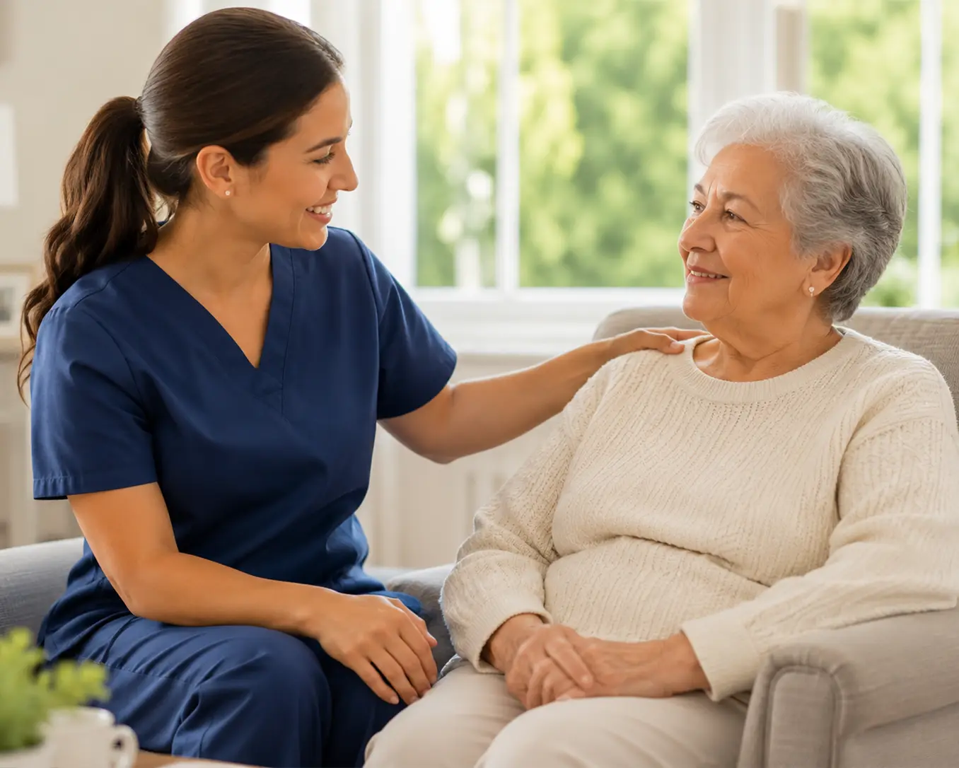Home Health Aide HHA Program