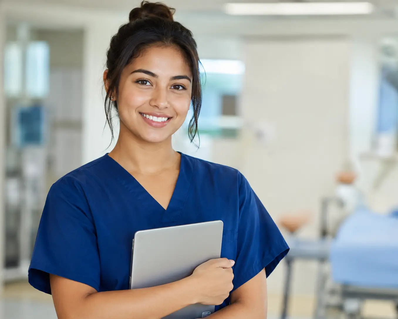 Professional Nursing Program, ADN