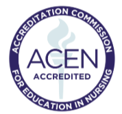 ACEN Accredited