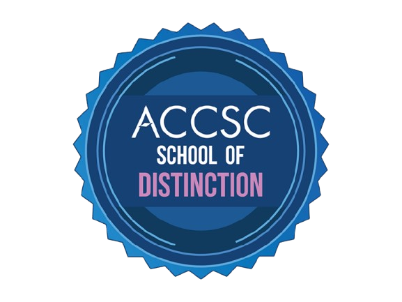 ACCSC School of Distinction